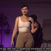 Jeny Smith VR Reality Test Part 1 Prolog HD Video