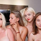 MarvelCharm KMMV Sleepover 116