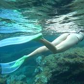 Girls Hunters of Beauty Dive 4K UHD Video 001