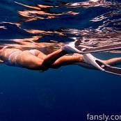 Cinderella Story Cinderella Submarine Walk Picture Set & HD Video 003