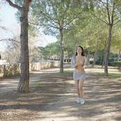 BralessForever 2025 05 06 Sky Moon Sky Goes for a Run Video 070625.mp4 snapshot 03.59 [2025.06.11 19.43.05]