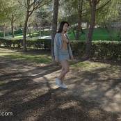 BralessForever 2025 05 06 Sky Moon Sky Goes for a Run Video 070625.mp4 snapshot 07.43 [2025.06.11 19.43.06]