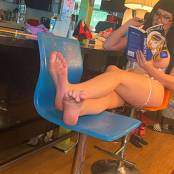 Bailey Jay Perving On Bailey While She Reads 4K UHD Video