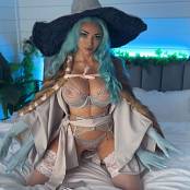 Octokuro Ranni The Witch Will Please You With All Her 4 Hands 4K UHD Video