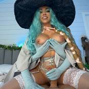 Octokuro Ranni the Witch Will Please You With All Ger 4 Hands 2160p Video 070625.mp4 snapshot 05.07 [2025.06.12 21.13.09]