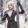 Katyuska Moonfox Cosplay 002
