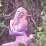Katyuska Moonfox Cosplay 003
