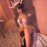 Katyuska Moonfox Cosplay 005