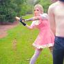 Katyuska Moonfox Cosplay 010