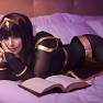 Katyuska Moonfox Cosplay 012