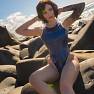 Katyuska Moonfox Cosplay 017