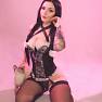 Katyuska Moonfox Cosplay 030