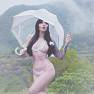 Katyuska Moonfox Cosplay 034