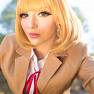 Katyuska Moonfox Cosplay 041