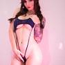 Katyuska Moonfox Cosplay 042