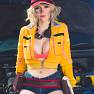 Katyuska Moonfox Cosplay 049
