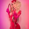 Katyuska Moonfox Cosplay 051