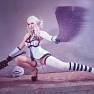 Katyuska Moonfox Cosplay 053