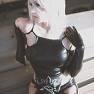 Katyuska Moonfox Cosplay 055