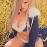 Katyuska Moonfox Cosplay 061