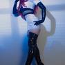 Katyuska Moonfox Cosplay 063