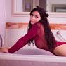 Katyuska Moonfox Cosplay 069