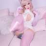 Katyuska Moonfox Cosplay 079