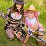 Katyuska Moonfox Cosplay 087