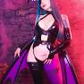 Katyuska Moonfox Cosplay 089