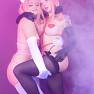 Katyuska Moonfox Cosplay 094