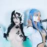 Katyuska Moonfox Cosplay 097