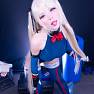 Katyuska Moonfox Cosplay 102