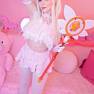 Katyuska Moonfox Cosplay 106