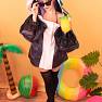 Katyuska Moonfox Cosplay 110