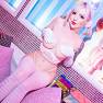 Katyuska Moonfox Cosplay 113