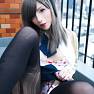 Katyuska Moonfox Cosplay 115