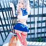 Katyuska Moonfox Cosplay 116
