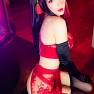 Katyuska Moonfox Cosplay 120