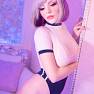 Katyuska Moonfox Cosplay 123