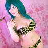Katyuska Moonfox Cosplay 130