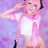 Katyuska Moonfox Cosplay 133