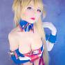 Katyuska Moonfox Cosplay 134