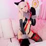 Katyuska Moonfox Cosplay 136