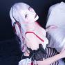 Katyuska Moonfox Cosplay 137