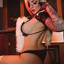 Katyuska Moonfox Cosplay 138