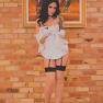 Katyuska Moonfox Cosplay 144