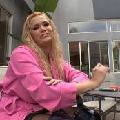 Shyla Stylez Ready Wet Go 6 BTS AI Enhanced HD Video