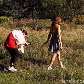 Cinderella Story Wild Kitty Nature Set 005 005