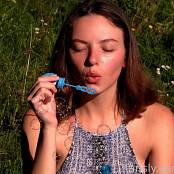 Cinderella Story Wild Kitty Nature Picture Set & HD Video 005