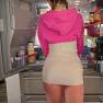 Brie Bellee Bougie BB 052